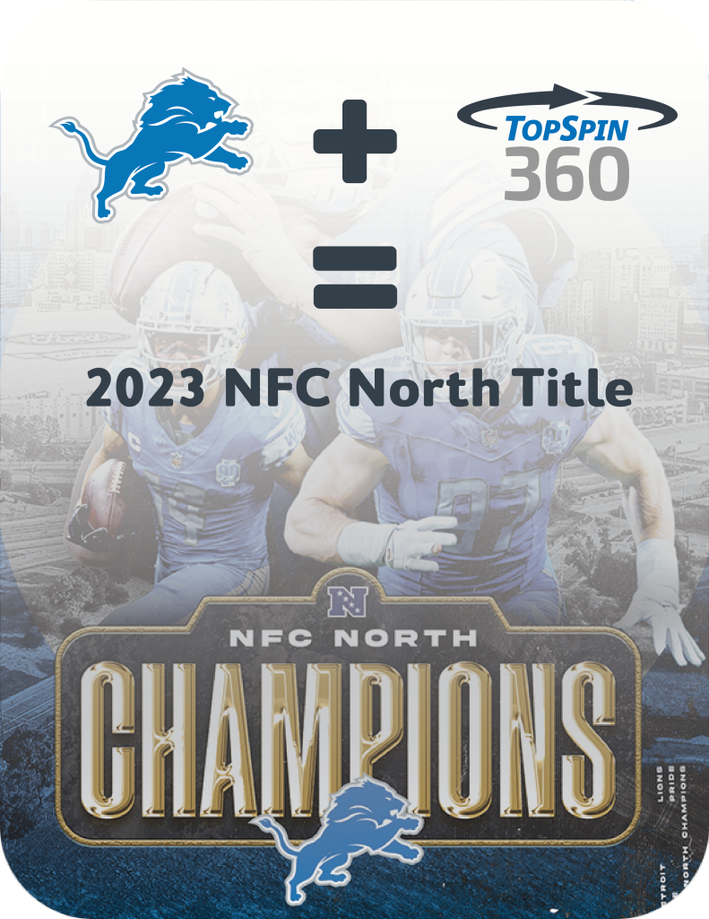 2023-NFC-North-title-TopSpin360